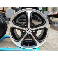 ราคา หมดแม็กฮอนด้า ขอบ15 5รู114 (11500818920)