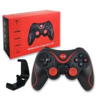 ราคา จอยสติ๊กสำหรับ Android T3 จอยเกมส์ จอยจับมือถือ จอยสติ๊กแบบพกพา จอยบลูทูธ จอยเกมส์มือถือ Game Controller for Android (20315720269)