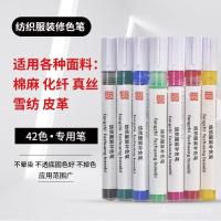 ราคา ปากกาย้อมปากกาซ่อมสี84เสริมสีปากกาเสื้อผ้าเสื้อผ้าเสื้อผ้าผ้าซีดจางเสียหายไม่รอยเปื้อนซ่อมแซม บีซีพี3 (27939441711)