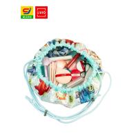 ราคา UNO ถุงกระเป๋าเครื่องสำอาง Disney Pixar ลิขสิทธิ์แท้ (42716842364)