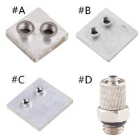 ราคา Lun หม้อน้ําฮีทซิงค์ระบบอลูมิเนียม Water Cooling Block สําหรับคอมพิวเตอร์โทรศัพท์มือถือ CPU Liquid Water Cooler เครื่องประดับ (25346733670)