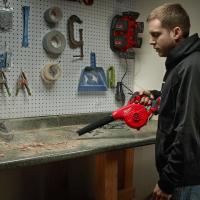 ราคา Milwaukee SET 12.0 Ah เครื่องเป่าลมคอมแพ็คไร้สาย 18 โวลต์ รุ่น M18 BBL-0 *พร้อมแบต12Ah 18V และแท่น รุ่น M12-18C* เครื (23084902176)