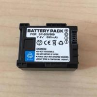 ราคา Canon Camera Battery BP-809