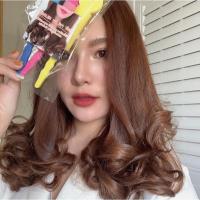 ราคา Used like new!โรลม้วนผม โรลม้วนผมฟองน้ำ โรลม้วนผมลอน โรลลอนผม โรลลอนผมฟองน้ำ โรลม้วนผมmilkme (8450075995)