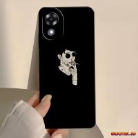 ราคา OPPO A17K กรณี OPPO A17K กรณี OPPO A17K ซิลิโคนโทรศัพท์มือถือผิวอุปกรณ์เสริม Hardcase Softcase OPPO A17K Mika ฝาครอบล่าสุด OPPO A17K กรณี (42171012068)