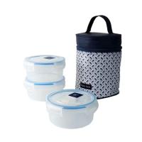 ราคา เคลียร์บ้าน เคลียร์ตู้ Superlock set no.6003 ขนาด550ml (26752316327)