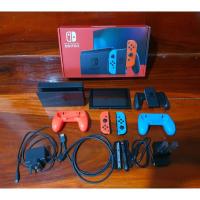 ราคา Nintendo Switch กล่องแดง (9945431059)