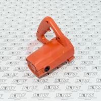 ราคา MAKTEC มากีต้า MP142139-4 อะไหล่ MT413#15 MOTOR HOUSING COMPLETE NO.15 MOTOR HOUSING COMPLETE FOR MT413 Code 142139-4 (22643768728)