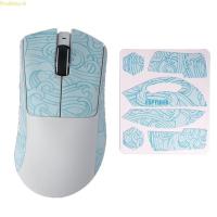 ราคา Doublebuy ที่จับด้านข้างเมาส์ แบบยืดหยุ่น กันลื่น สําหรับ Razer Deathadder V3 Pro (25615290896)