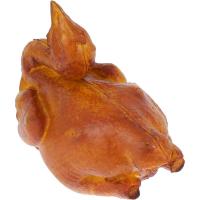 ราคา เฮโมตัน ย่างไก่รุ่นฮาโลวีนปลอมปรุงสุกไก่ไก่ไก่อาหารเทียมรุ่นอาหารปลอมอุปกรณ์ประกอบฉากสําหรับห้องครัวพรรคแสดงเครื่องประดับตกแต่ง (สีน้ําตาลอ่อน) ปอนด์ (24446827463)