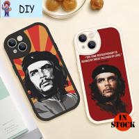 ราคา TP-1 Che gevara สูบบุหรี่ Guevara ผู้นําซิการ์เคสโทรศัพท์สําหรับ Iphone 14 13 11 12 Pro MAX 13 12 MiNi 7 8 plus X XS XR Lamb (41816435340)