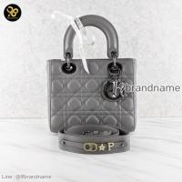 ราคา Christian Dior Small Lady My ABCDior Bag มือสอง ก่อนสั่งซื้อทักแชทก่อนนคะ (42462164200)