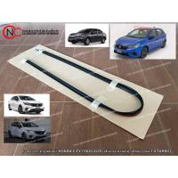 ราคา ยางขอบกระจกบังลมหน้า HONDA CITY ปี2020-2025 (เส้นบน-แนวนอน) แท้ศูนย์ (โฉม 1.0 TURBO) (44213306376)