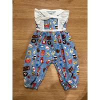 ราคา Demi size 12-18 สภาพดี ใหม่น้า (12-18-24ใส่ได้) (23183285646)