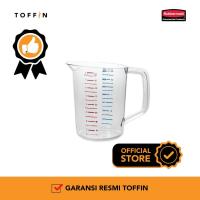 ราคา ถ้วยตวง Rubbermaid Bouncer 2.2 ลิตร (21551360927)