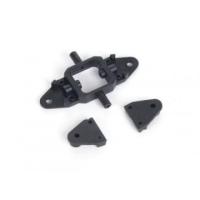 ราคา Wltoys V913 RC เฮลิคอปเตอร์ของเล่นอะไหล่ 01 ชุดผู้ถือใบมีดหลัก (22868970024)