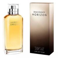 ราคา น้ำหอม แท้ Davidoff Horizon EDT 125ml (40267855307)