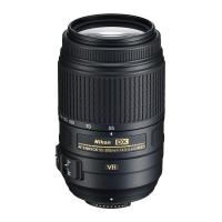 ราคา Nikon เลนส์ AF-S DX 55-300mm f/4.5-5.6G ED VR-ประกันศูนย์ (1543221803)