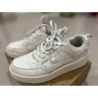 ราคา รองเท้า ANTA สีขาวครีม (มือสอง) พร้อมกล่อง (24461408483)