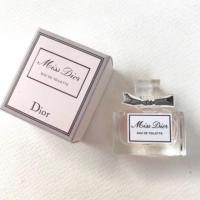 ราคา Miss Dior Eau de Toilette 5 ml ของแท้ % (5910511095)