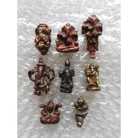 ราคา หล่อพระพิฆเณศโบราณ พระอุปคุต พิมพ์แปลกหายาก (29103397502)