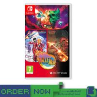 ราคา Nintendo Switch™ NSW Bullet Hell Collection: Volume 1 [bY ClaSsIC GaME] (40367610597)