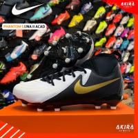 ราคา NIKEรองเท้าสตั๊ดเด็ก Phantom Luna II ACADEMY FG ของแท้ พร้อมกล่อง ป้ายไทย (25179453260)