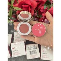 ราคา ปัดแก้มขนาดมินิ ป้ายไทย Cla..แรงส์ Cla..rins Joli Blush สี 02 Cheeky Pink 1.6กรัม (18385468031)