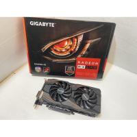 ราคา Gigabyte Radeon RX570 4G (มือสอง) (8512699438)