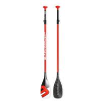 ราคา Black Projact Grom ไม้พาย ไม้พายบอร์ดยืนพาย หรือ เรือยาง isup stand up paddle board (29753039350)