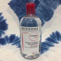 ราคา BIODERMA สีชมพู สูตรผิวแพ้ง่าย ‼️2 ขวด 900฿ ‼️ (2309461701)