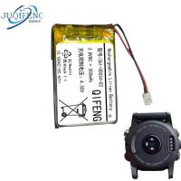 ราคา เหมาะสําหรับแบตเตอรี่นาฬิกาอัจฉริยะ Garmin Fenix 3 Fenix 3 HR 361-00034-02 (41973241785)