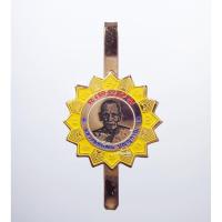 ราคา แหนบ รุ่นแรก หลวงพ่อพัฒน์ วัดห้วยด้วน สร้างบารมี มหามงคล (AB189) (18325117096)