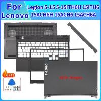 ราคา สําหรับLenovo Legionใหม่ 5-15 5-15ITH6H 15ITH6 15ACH6H 15ACH6 15ACH6AปกหลังBezel Palmrestด้านล่างY7000P 2021 Mlc10 (41323547983)