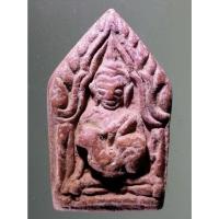 ราคา Antig on Shopee 3338 พระขุนแผนอุ้มไก่ เนื้อดินประสาทขอมพันปี หลวงปู่สรวง เทวดาเล่นดิน บ้านละลม จังหวัดศรีสะเกษ (23771899944)