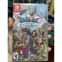 ราคา [มือ 2][Nintendo Switch] DRAGON QUEST XI :Echoes of an Elusive Age S Definitive Edition (3365296393)