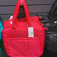 ราคา กระเป๋าสะพาย FILA แท้ สีชมพู (5737209092)