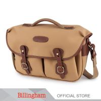 ราคา Billingham รุ่น Hadley Pro 2020 - Khaki Canvas / Tan Leather- กระเป๋ากล้อง (3107076115)