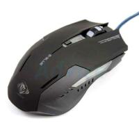 ราคา E-BLUE OPTICAL MOUSE Auroza Type-G (Black) (574280788)