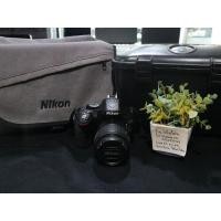 ราคา กล้อง Nikon D5200 + Lens AF-S DX VR 18-55mm f3.5-5.6G II มือสอง สภาพดี (4677386746)