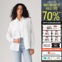 ราคา เสื้อเชิ้ตผู้หญิง Levi's® Women's Darlene Utility Shirt (28084446849)