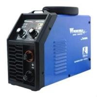 ราคา เครื่องเชื่อมอินเวอร์เตอร์ WORKWELD รุ่น MIG200 220V ตู้เชื่อม 2 ระบบ MMA/MIG ตู้เชื่อม (22925500117)