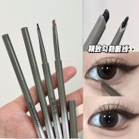 ราคา ใหม่สไตล์จีน Fox Eyeliner Gel Pen Red Blade Gel Pen Long-Lasting Non-Smudge Ultra-Fine Eyeliner กันน้ํา Student Party พร้อมสต็อก 0913 (44118804607)