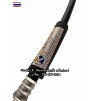 ราคา ท่อแอร์ ดีแม็กซ์ Bridgestone Dmax year2006-10 คอมมอนเรล Mu-7 K267 สายกลาง คอม-แผงแอร์ อีซูซุ ดีแม็ก สายน้ำยาแอร์ ท่อHigh (40323903693)