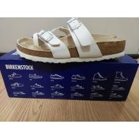 ราคา รองเท้าสุขภาพBirkenstock-มือสอง(ของแท้) (25823445042)