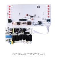 ราคา แผงวงจร สำหรับพัดลมไอเย็น Masterkool รุ่น MIK-20EX (PC Board) อะไหล่ศูนย์มาสเตอร์คูล ใหม่ ของแท้ 100% (8631508046)