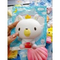 ราคา สกุชชี่ไอบลูม สโนว์วี่ มือสอง สภาพดี (9075091589)