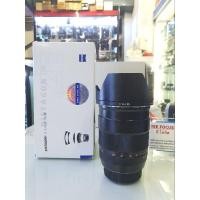 ราคา zeiss 35mm f1.4 ZE for canon (29661382028)