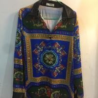 ราคา เสื้อVersace (683573156)