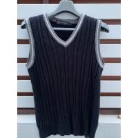 ราคา เสื้อกั๊กไหมพรมแบรนด์John Langford (28455369925)